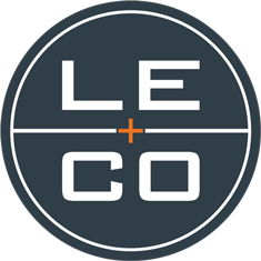 le and co Logo